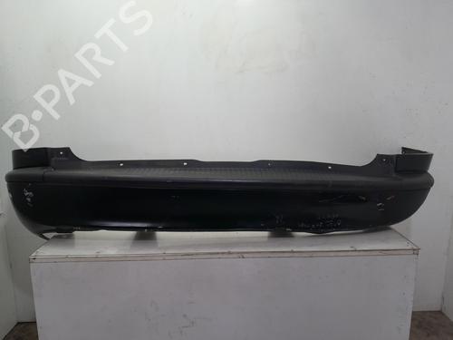 Bak støtfanger OPEL ZAFIRA A MPV (T98) [1999-2006]  25771414