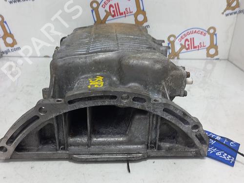 Oil sump HYUNDAI SANTA FÉ II (CM) 2.2 CRDi GLS | BP20765258M115 