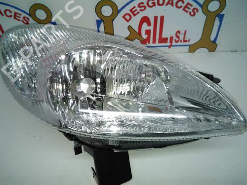 Right headlight CITROËN XSARA PICASSO (N68) 2.0 HDi | BP21068161C29 