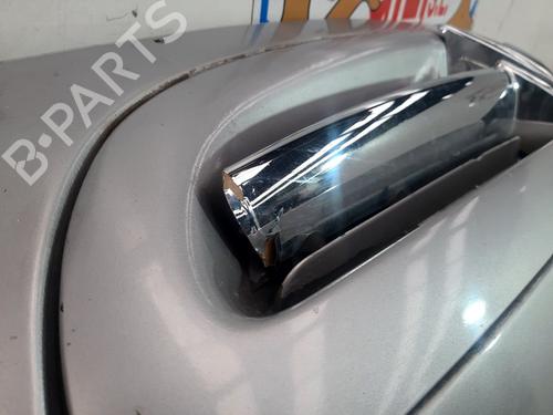 Hood CITROËN XSARA (N1) 1.9 TD | BP20760557C1 