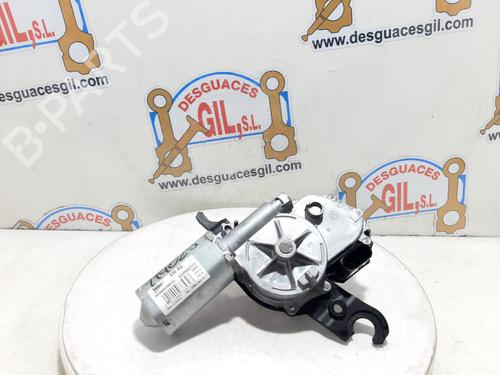 Used Rear wiper motor VW GOLF VII (5G1, BQ1, BE1, BE2) [2012-2021]  21015031