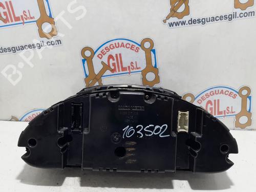 Instrument cluster BMW 3 Touring (E46) 320 d | BP20768905C47 
