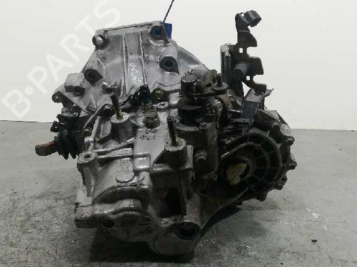 Gearbox MAZDA 6 Saloon (GG) 2.0 DI (GG14) | BP20731284M3 