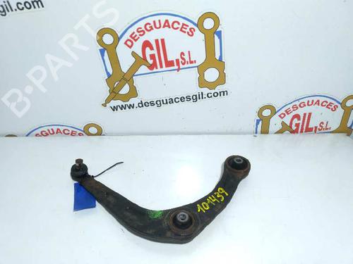 Used Right front suspension arm PEUGEOT 206 Hatchback (2A/C) 1.9 D (69 hp) 20798739