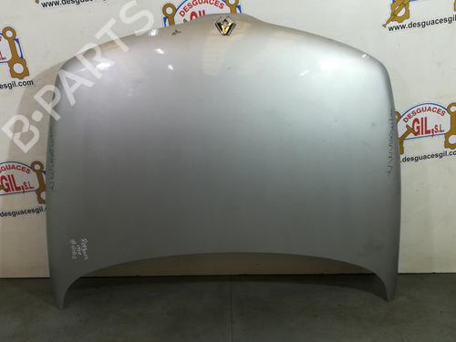 Used Hood RENAULT LAGUNA I (B56_, 556_) 1.9 dTi (100 hp) 20752719
