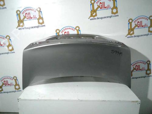 Tailgate MERCEDES-BENZ C-CLASS (W203) C 220 CDI (203.006, 203.008) | BP20808674C6 