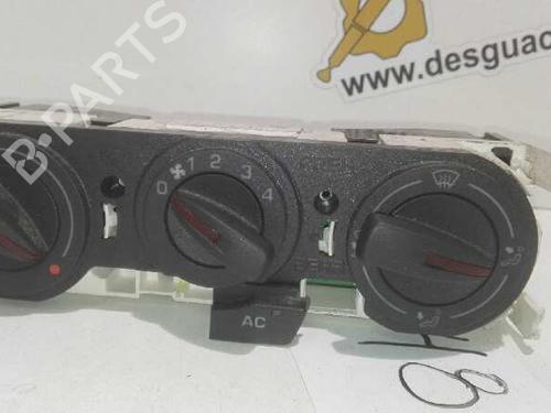 Used Climate control Climate control SEAT IBIZA III (6L1) [2002-2009] 34135277 34135277