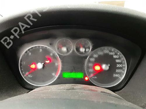 AC compressor FORD FOCUS II (DA_, HCP, DP)  | BP20738364M34 