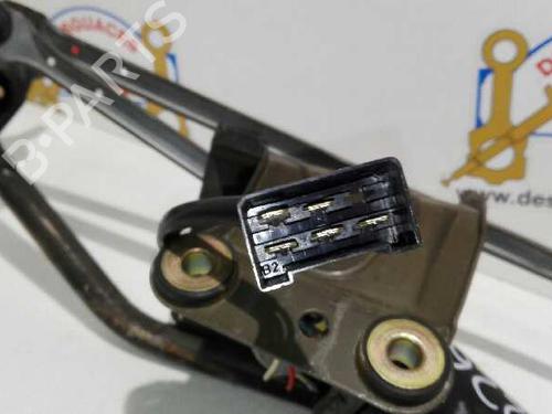 Front wiper motor MERCEDES-BENZ VITO Van (W638) 108 D 2.3 (638.064, 638.068) | BP20775999M29 