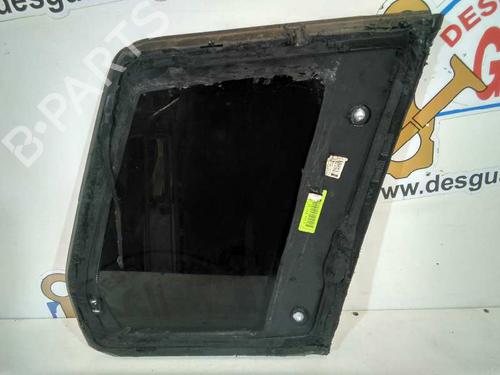 Rear left quarter glass MERCEDES-BENZ GLK-CLASS (X204) 220 CDI 4-matic (204.984, 204.997) | BP20729158C93 