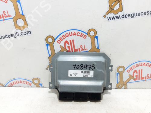 Used Engine control unit (ECU) DACIA SANDERO II [2012-2025]  20739057