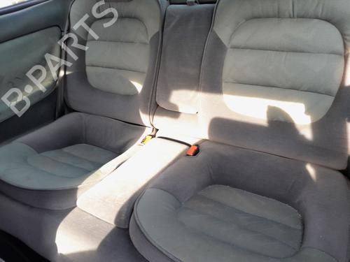 Front right window mechanism PEUGEOT 406 Coupe (8C) 2.2 HDI | BP27501627C23 
