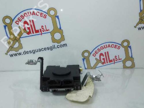 Used Electronic module AUDI A3 (8P1) 1.9 TDI (105 hp) 20804963