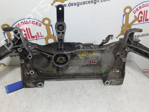 Subframe VW GOLF VI (5K1)  | BP20753232M9 