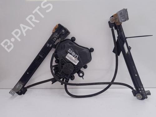 Used Front left window mechanism Front left window mechanism 39186401 39186401