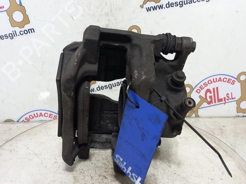 Right front brake caliper MERCEDES-BENZ B-CLASS Sports Tourer (W246, W242) B 180 CDI / d (246.212) | BP20762528M104 