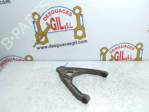 Left front suspension arm AIXAM A.741  | BP21827917M12 