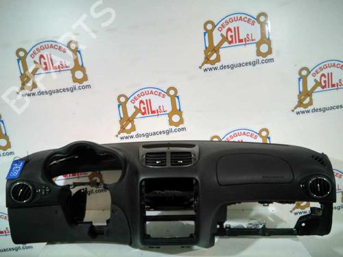 Tableau de bord ALFA ROMEO GT (937_) 1.8 TS (937CXR1A) (140 hp) 20807567