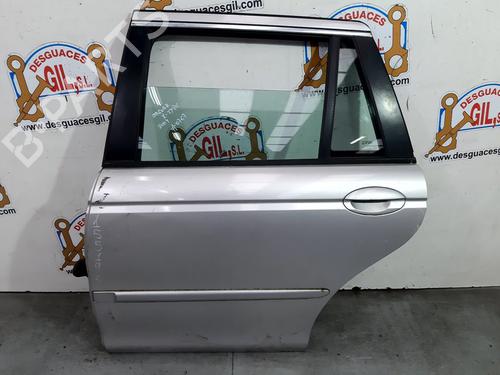 Used Left rear door JAGUAR X-TYPE I Estate (X400) 2.0 D (130 hp) 20763368