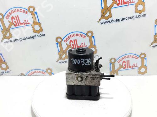 Used ABS pump VW TOURAN (1T1, 1T2) 2.0 TDI (136 hp) 20808266