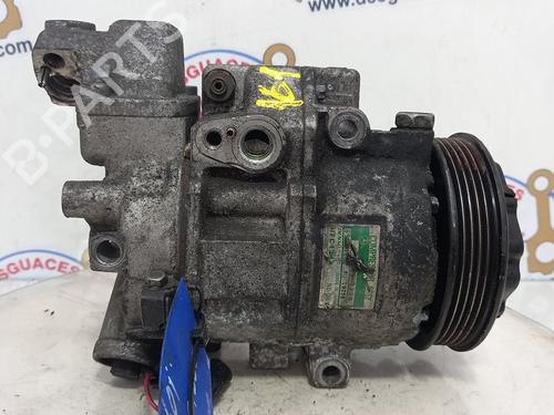 AC-Kompressor MERCEDES-BENZ A-CLASS (W168) A 160 (168.033, 168.133) (102 hp) 20767895