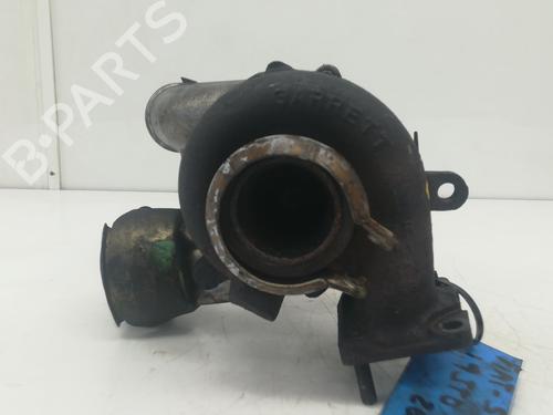 Turbocharger/Supercharger FIAT STILO Multi Wagon (192_) 1.9 JTD | BP29479269M71 
