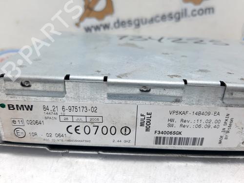 Other BMW 3 (E90) 318 d | BP20750359O1 