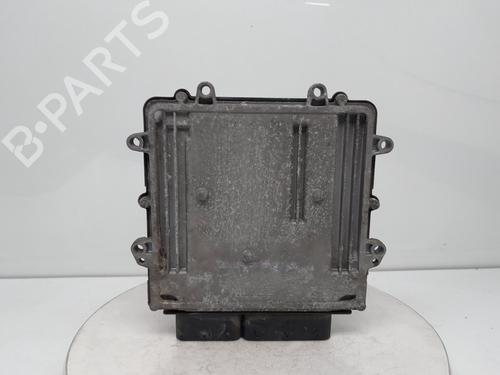 Engine control unit (ECU) MITSUBISHI COLT VI (Z3_A, Z2_A) 1.5 DI-D (Z39A) | BP31043832M57