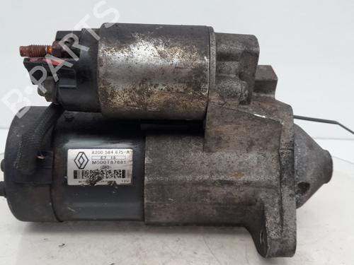 Startmotor RENAULT KANGOO (KC0/1_) 1.5 dCi (68 hp) 29731659