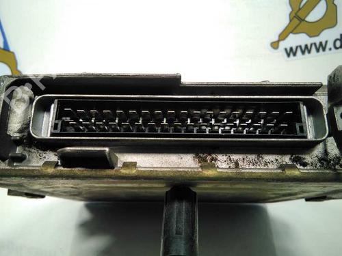 Engine control unit (ECU) CITROËN ZX (N2) 1.6 | BP20796045M57
