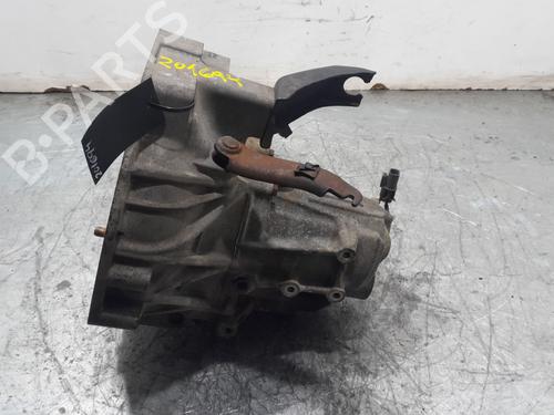Caja de cambios Caja de cambios NISSAN MICRA II (K11) 1.0 i 16V (K11) (54 hp) 33964667 33964667