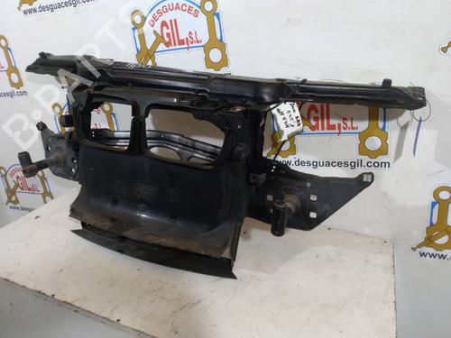 Frontplate/Frontkurv BMW 3 (E46) 320 d | BP20742174C72 