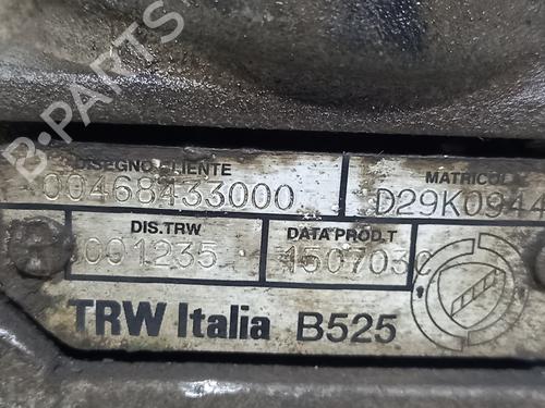 Steering rack FIAT PUNTO Hatchback Van (188_) 1.2 60 | BP20750628M22 