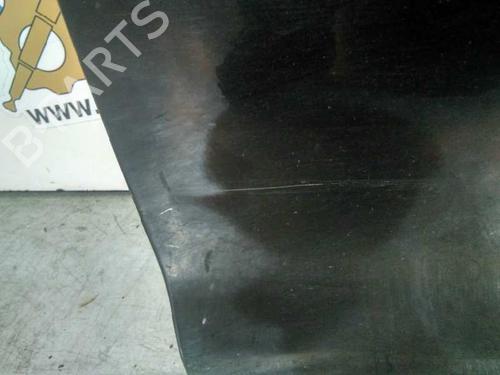 Right front door CITROËN C4 Picasso I MPV (UD_)  | BP20732114C3 