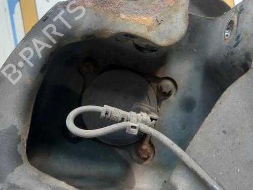 Left rear steering knuckle FORD C-MAX (DM2)  | BP20769481M27 