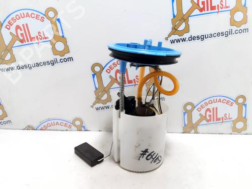 Used Fuel pump AUDI TT (8J3) 2.0 TFSI (200 hp) 20749349