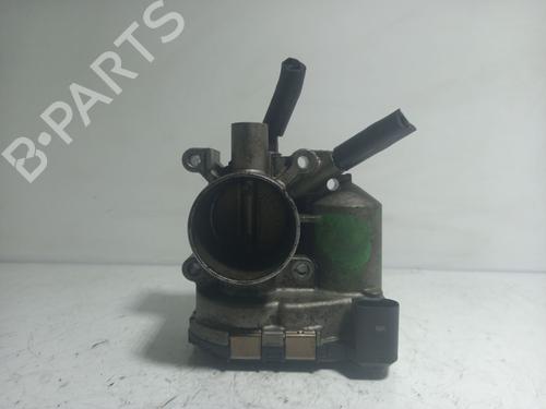 Used Throttle body SEAT IBIZA II (6K1) 1.4 i (60 hp) 24478868