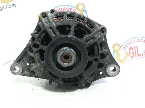 Alternator NISSAN MICRA III (K12) 1.2 16V | BP20803777M7 