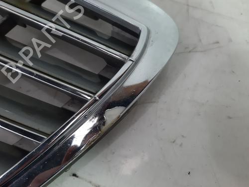 Grille MERCEDES-BENZ E-CLASS (W211) E 270 CDI (211.016) | BP23106115C40 