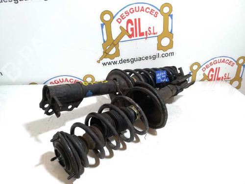 Right front shock absorber HYUNDAI ACCENT II (LC) 1.5 CRDi | BP20732312M17 