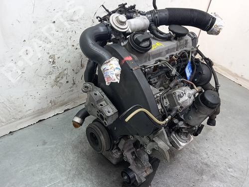 Engine VW GOLF IV (1J1) 1.9 TDI | BP20767942M1 