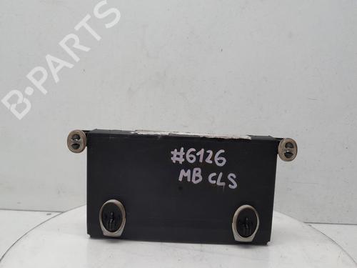 Comfort control module MERCEDES-BENZ CLS (C219) CLS 350 (219.357) | BP24153898M56 
