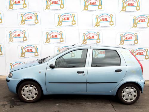 Fuel pump FIAT PUNTO Hatchback Van (188_) 1.2 60 | BP20754613M76 
