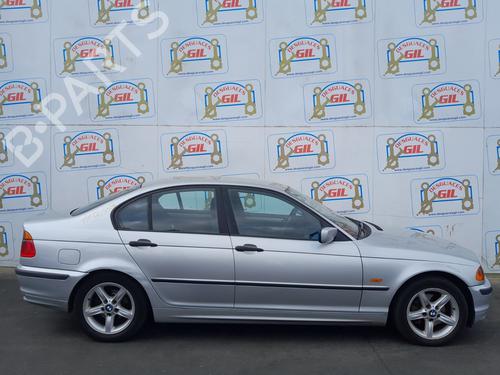 Right taillight BMW 3 (E46) 320 d | BP27224020C35 