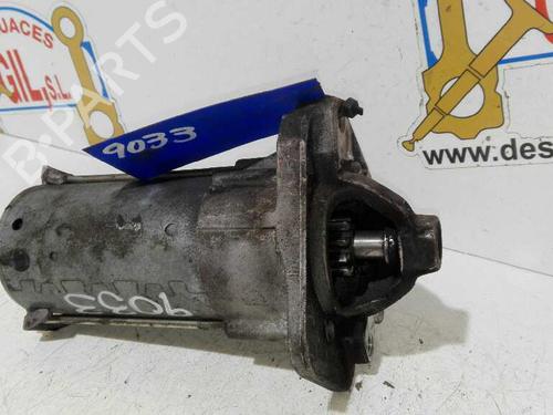 Starter RENAULT CLIO III (BR0/1, CR0/1) | BP20779504M8