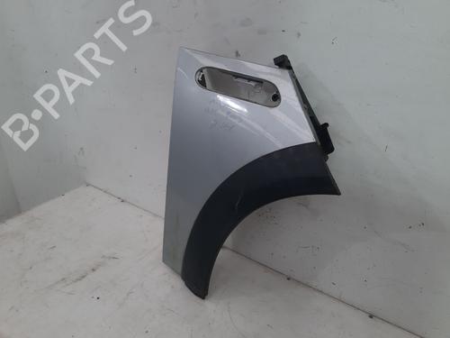 Right front fenders MINI MINI (R50, R53) One | BP21760058C42 