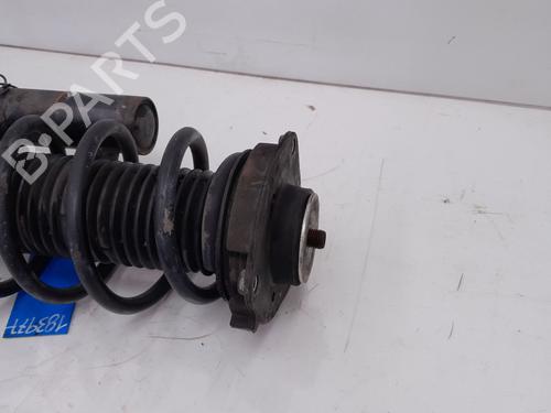 Right front shock absorber AUDI A3 Sportback (8PA) 1.6 FSI | BP27676086M17 