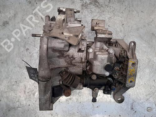 Gearbox FIAT 500L (351_, 352_) 1.4 (199LYB1B) | BP37376145M3 - Image 5