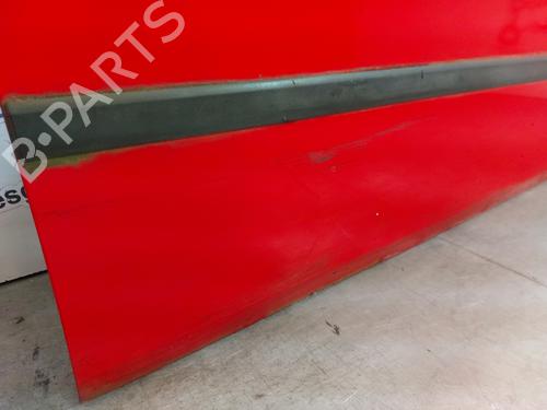 Right front door FORD FIESTA V (JH_, JD_) 1.4 TDCi | BP20746221C3 