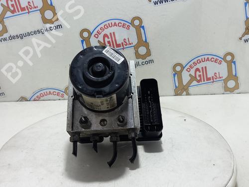 Used ABS pump FIAT DOBLO MPV (119_, 223_) 1.3 D Multijet (84 hp) 20745224